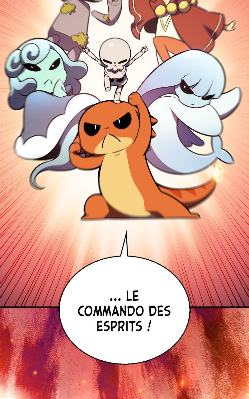 Read I'm the Max-Level Newbie FR Manga Online