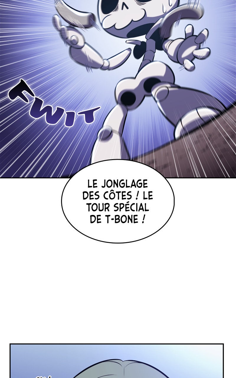 Read I'm the Max-Level Newbie FR Manga Online