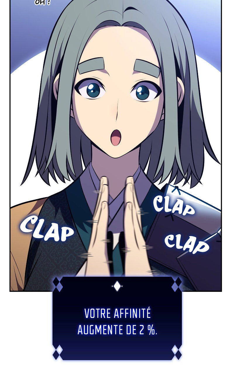 Read I'm the Max-Level Newbie FR Manga Online