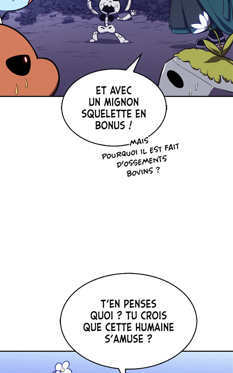 Read I'm the Max-Level Newbie FR Manga Online