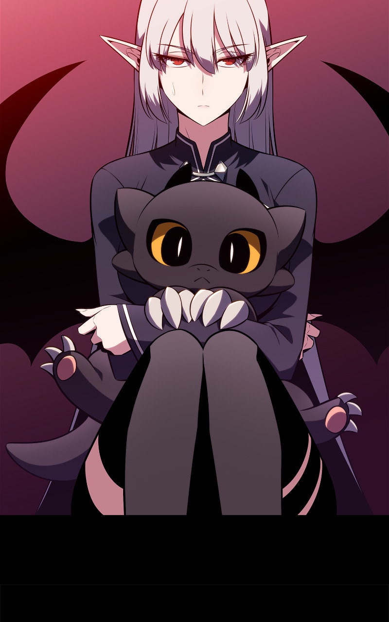 Read I'm the Max-Level Newbie FR Manga Online