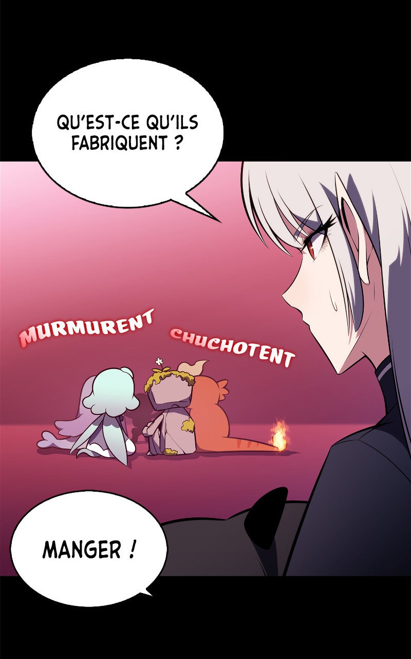 Read I'm the Max-Level Newbie FR Manga Online