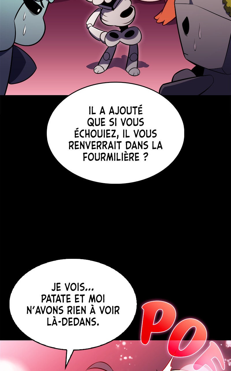 Read I'm the Max-Level Newbie FR Manga Online