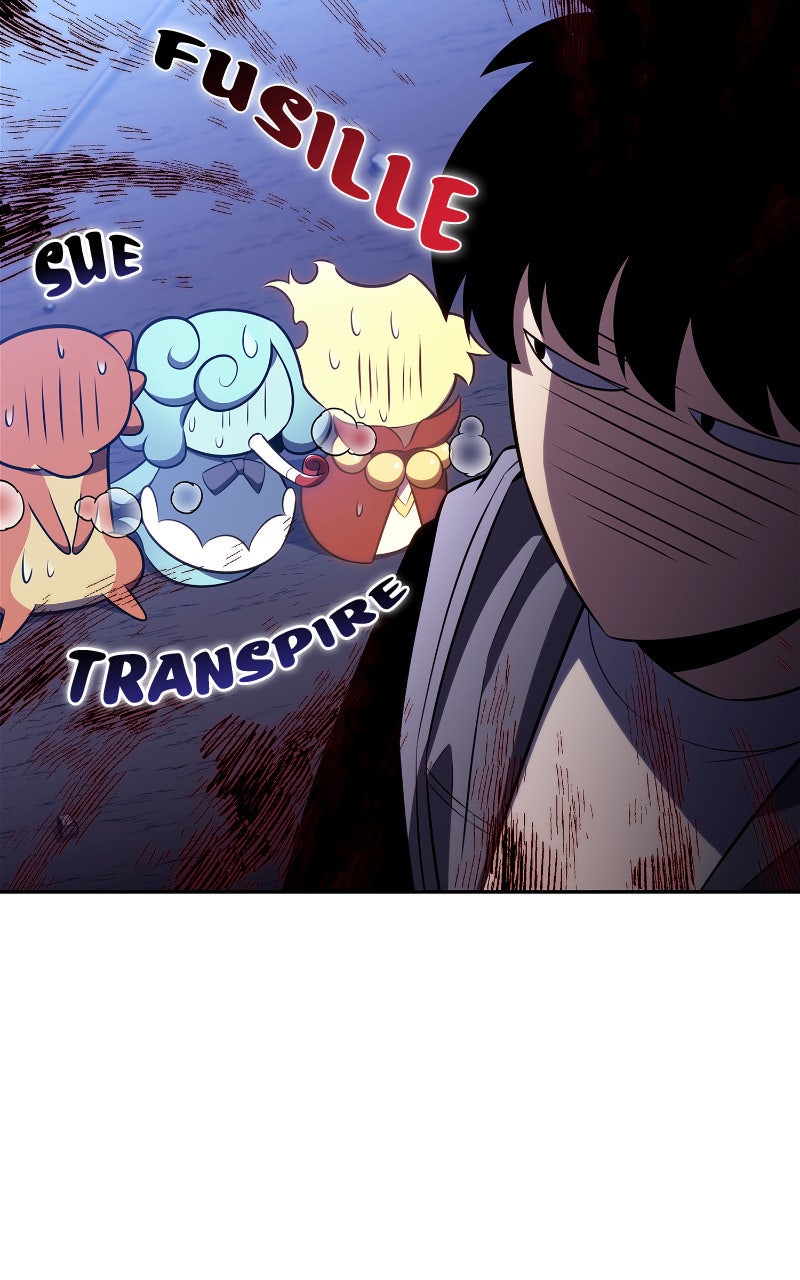 Read I'm the Max-Level Newbie FR Manga Online