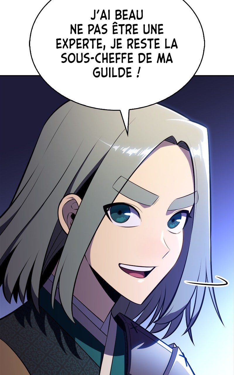 Read I'm the Max-Level Newbie FR Manga Online