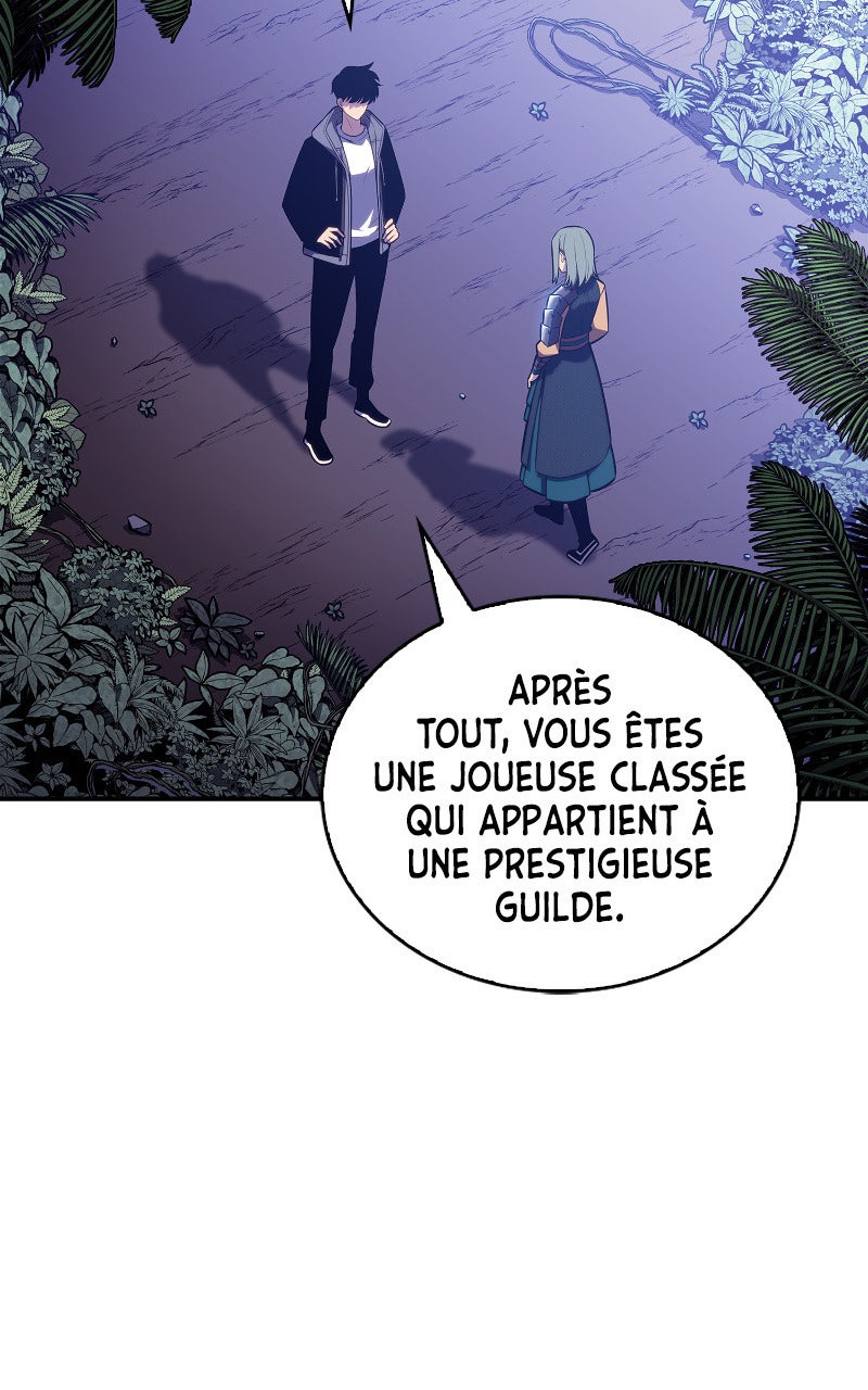 Read I'm the Max-Level Newbie FR Manga Online