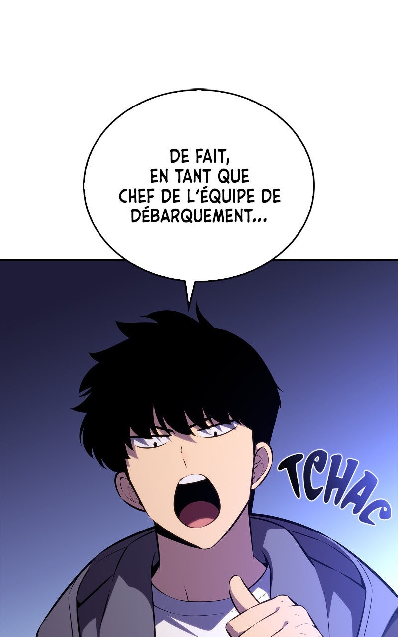 Read I'm the Max-Level Newbie FR Manga Online