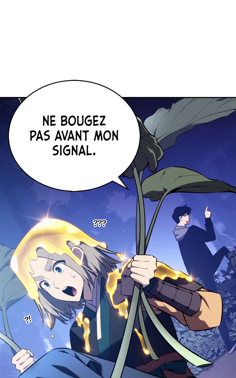 Read I'm the Max-Level Newbie FR Manga Online