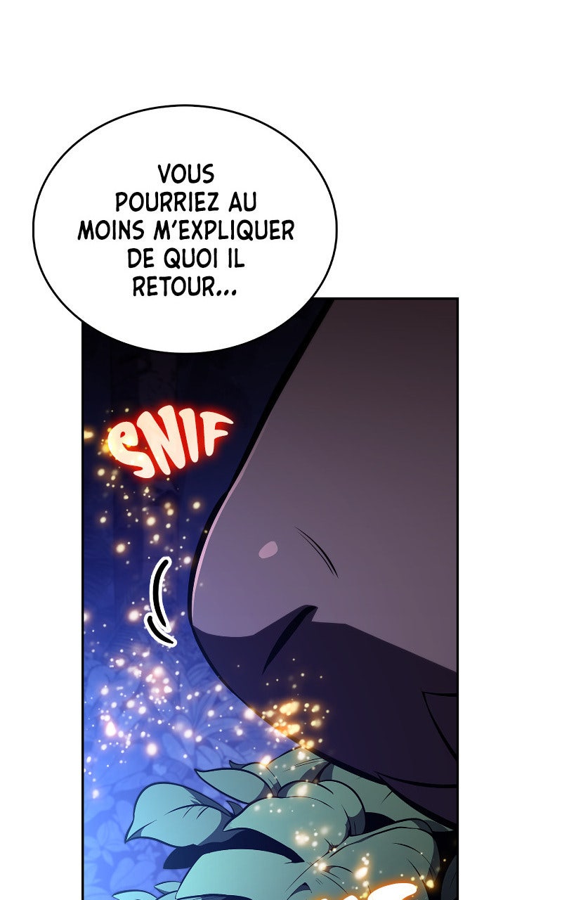 Read I'm the Max-Level Newbie FR Manga Online