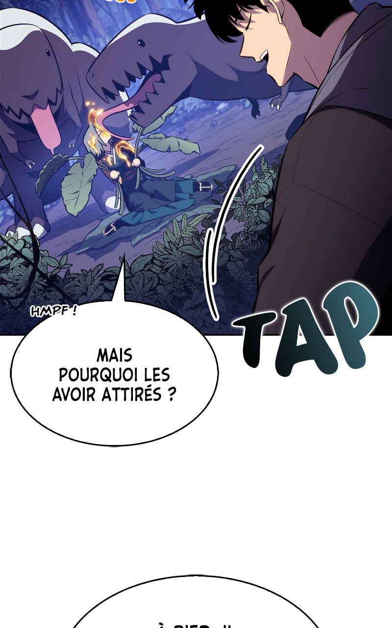 Read I'm the Max-Level Newbie FR Manga Online