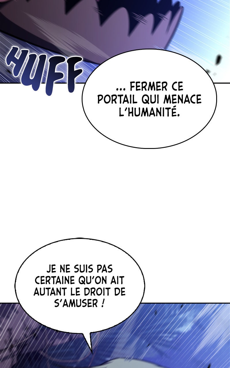 Read I'm the Max-Level Newbie FR Manga Online