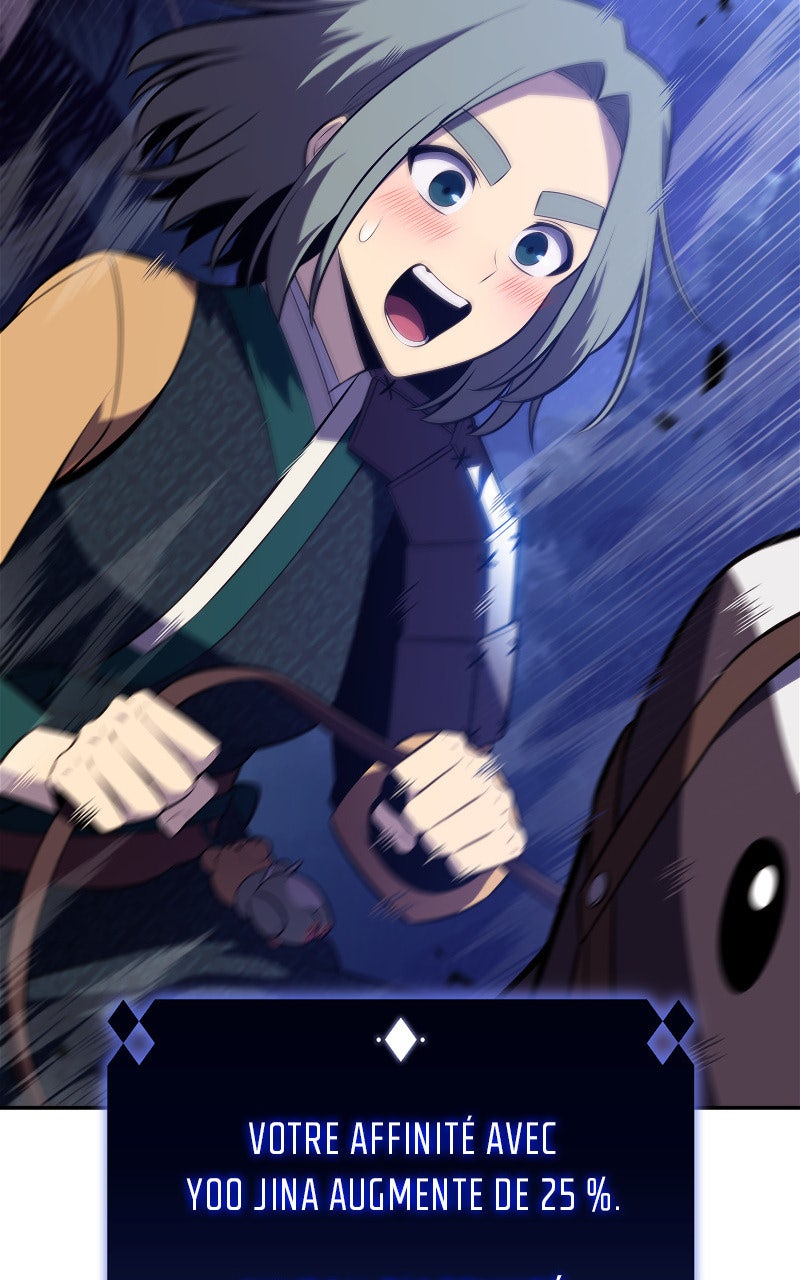 Read I'm the Max-Level Newbie FR Manga Online