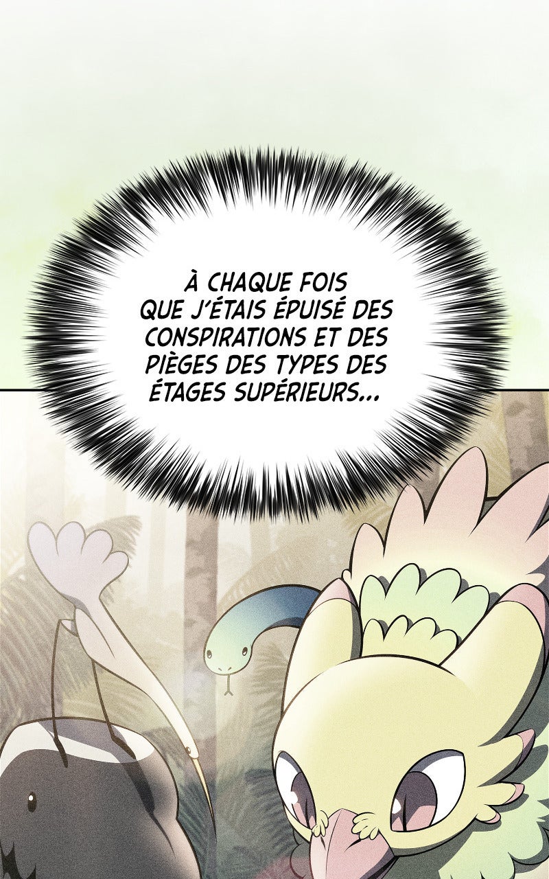 Read I'm the Max-Level Newbie FR Manga Online