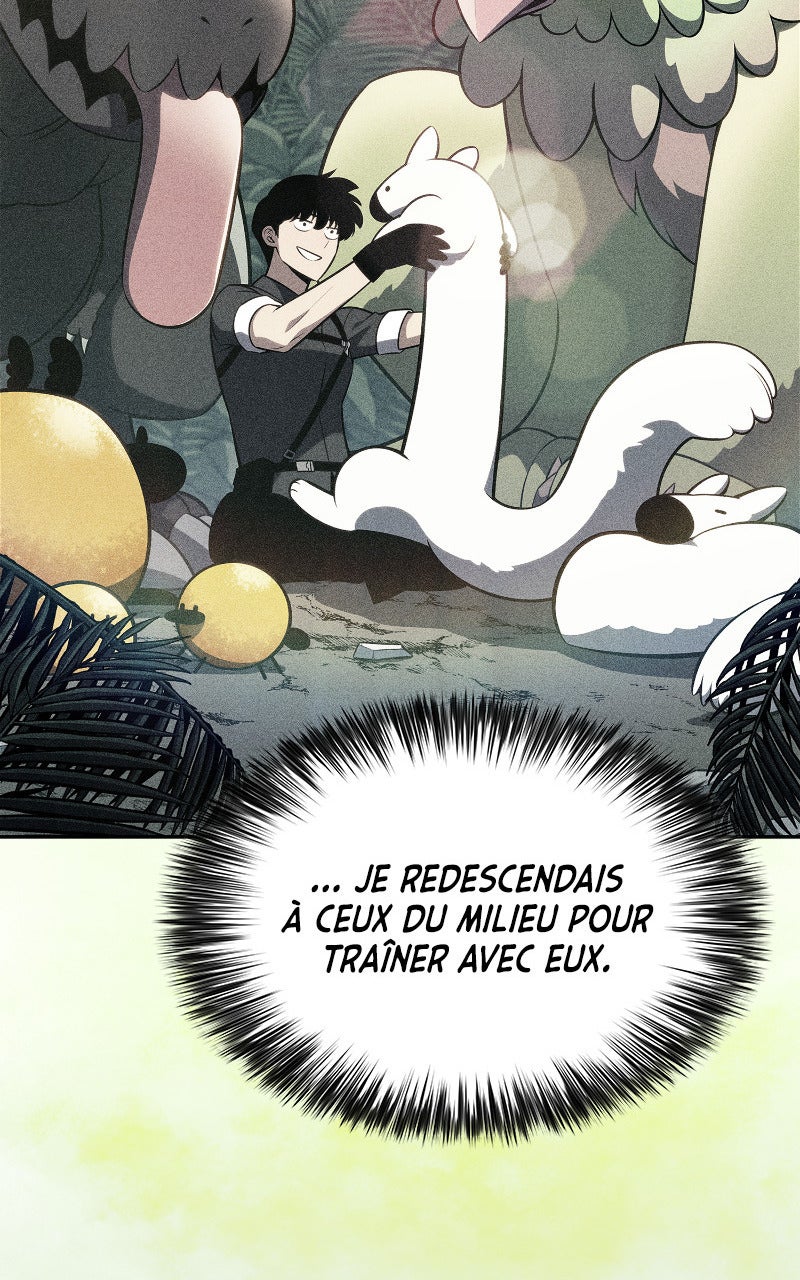 Read I'm the Max-Level Newbie FR Manga Online