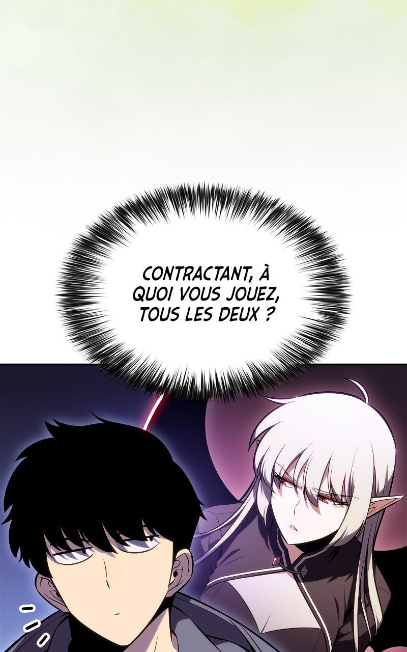 Read I'm the Max-Level Newbie FR Manga Online