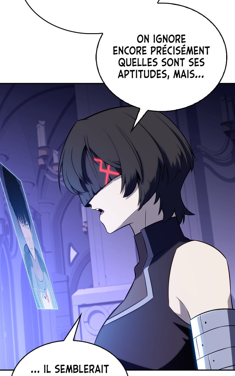 Read I'm the Max-Level Newbie FR Manga Online