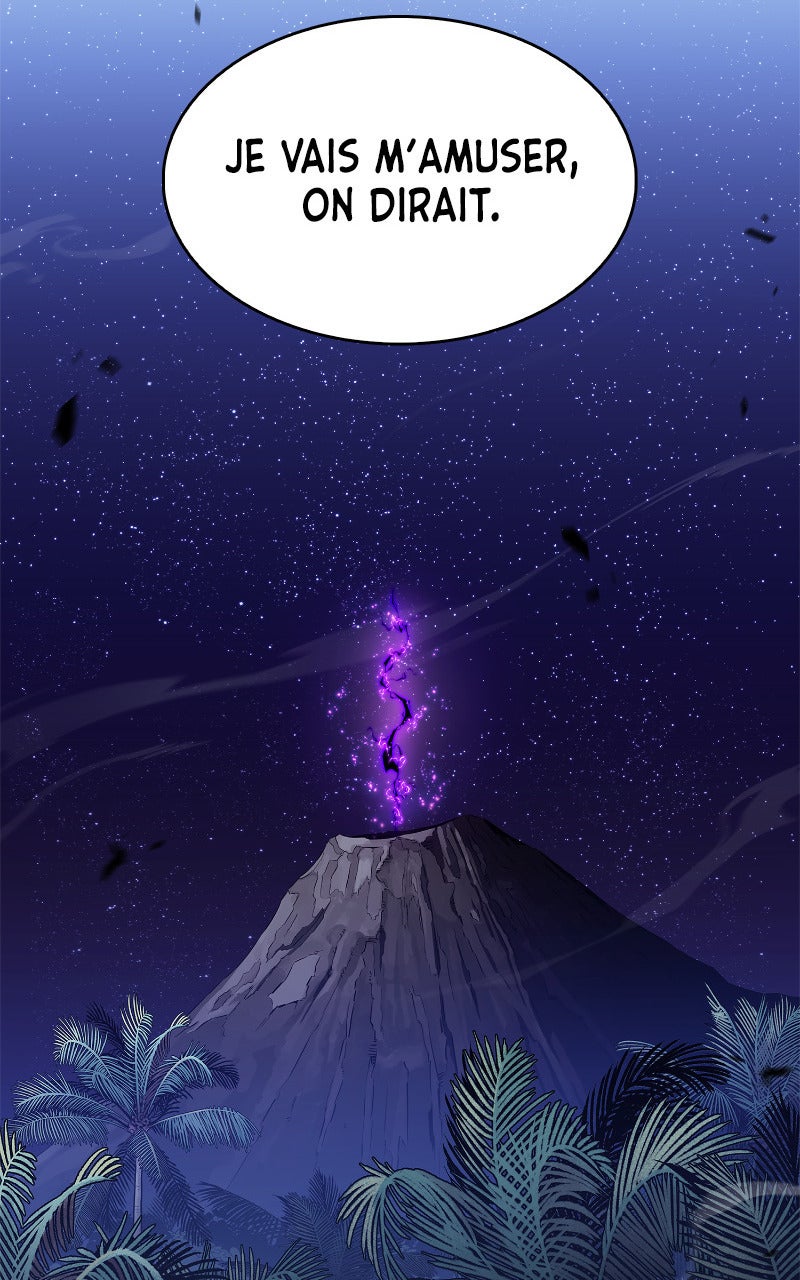 Read I'm the Max-Level Newbie FR Manga Online