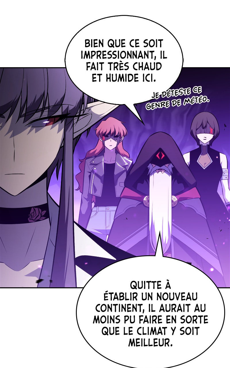 Read I'm the Max-Level Newbie FR Manga Online