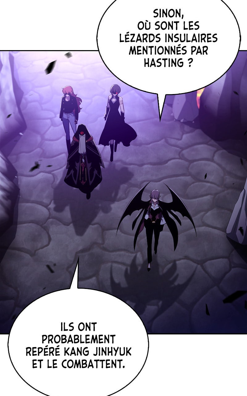 Read I'm the Max-Level Newbie FR Manga Online