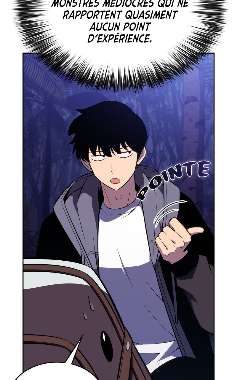 Read I'm the Max-Level Newbie FR Manga Online