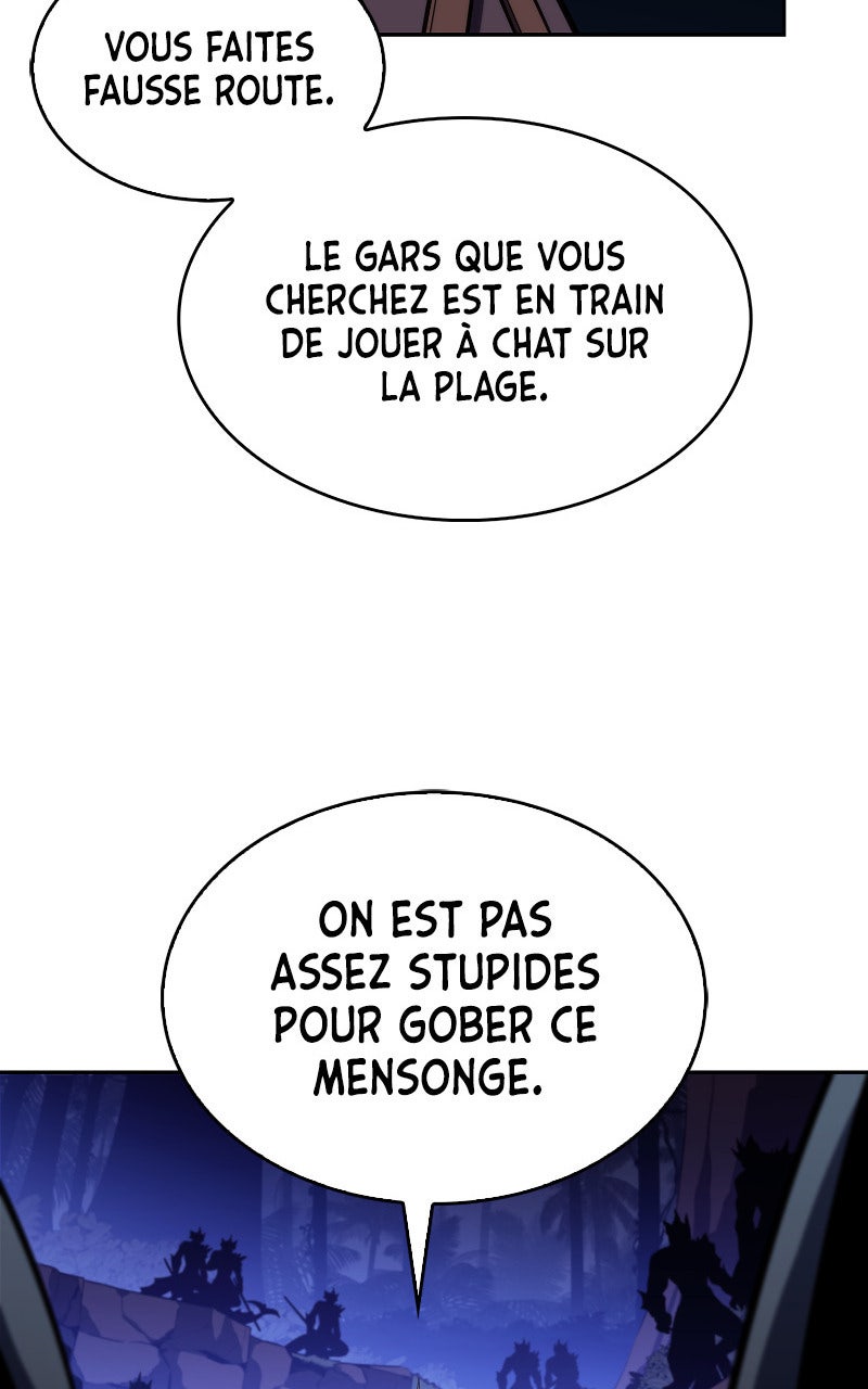 Read I'm the Max-Level Newbie FR Manga Online