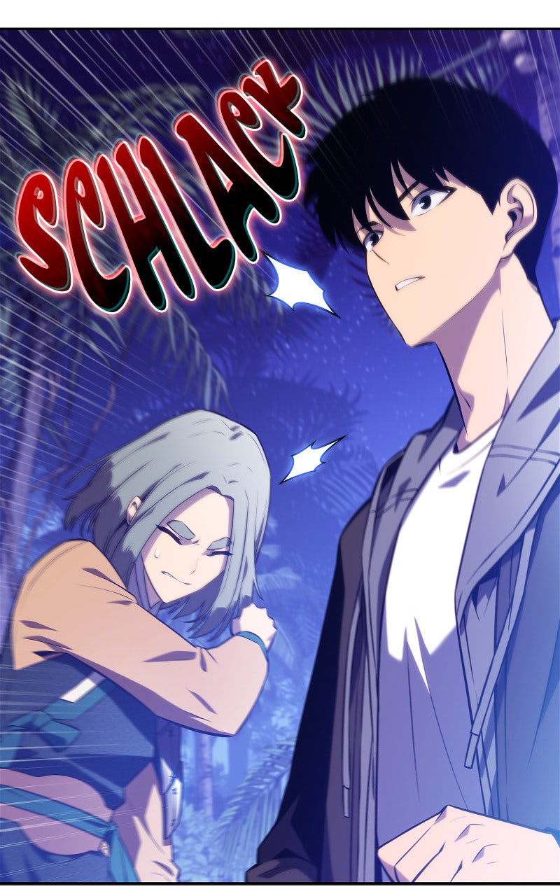 Read I'm the Max-Level Newbie FR Manga Online