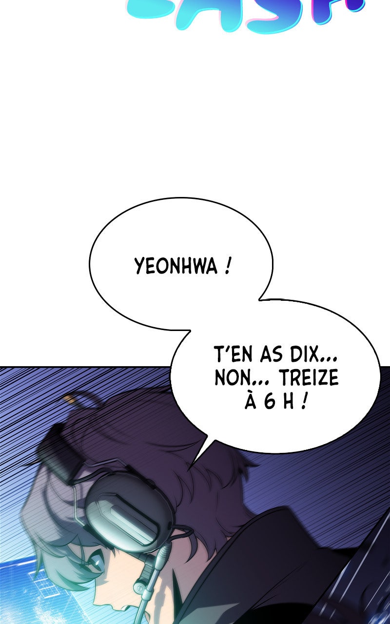 Read I'm the Max-Level Newbie FR Manga Online