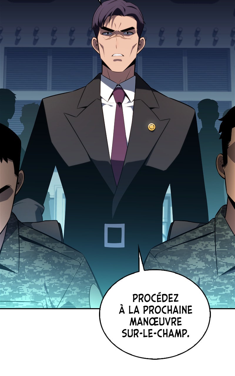 Read I'm the Max-Level Newbie FR Manga Online