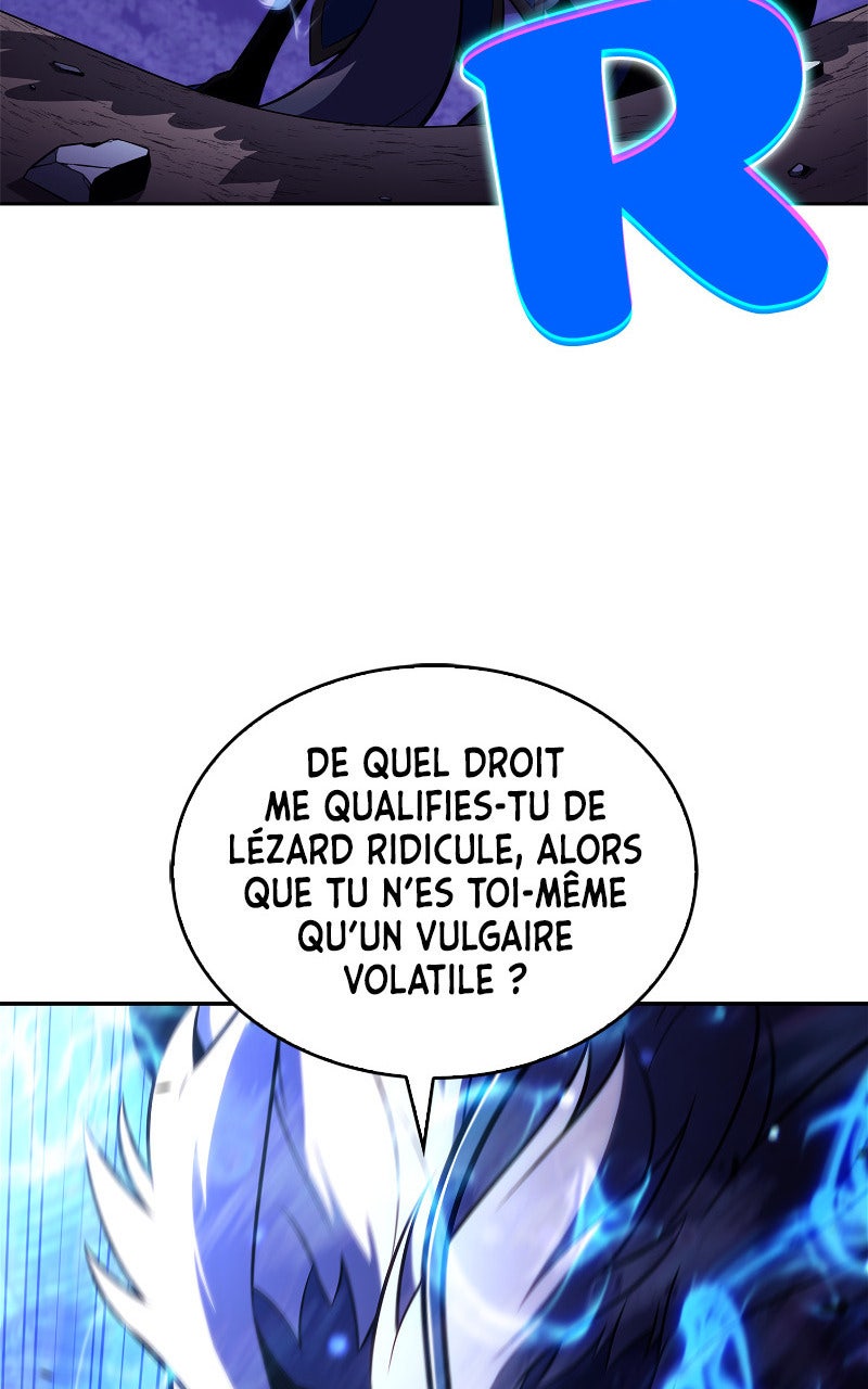 Read I'm the Max-Level Newbie FR Manga Online