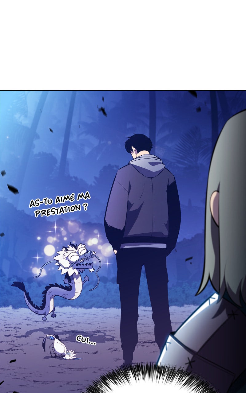 Read I'm the Max-Level Newbie FR Manga Online