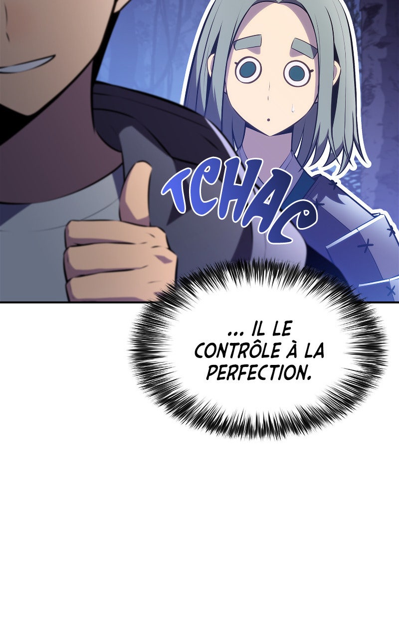 Read I'm the Max-Level Newbie FR Manga Online