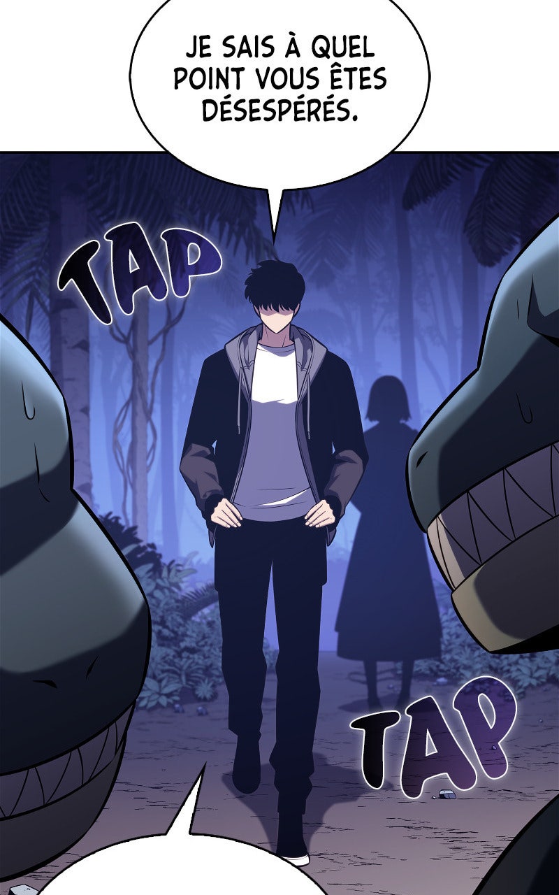 Read I'm the Max-Level Newbie FR Manga Online