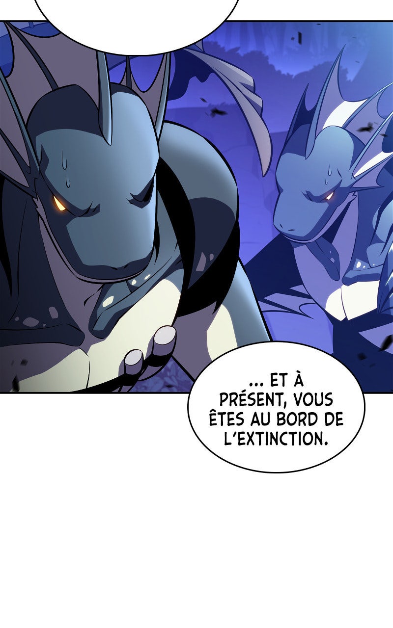 Read I'm the Max-Level Newbie FR Manga Online