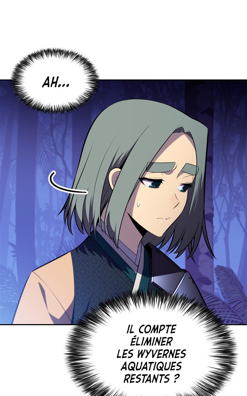 Read I'm the Max-Level Newbie FR Manga Online