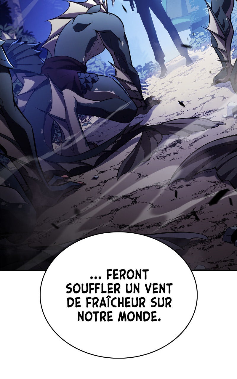 Read I'm the Max-Level Newbie FR Manga Online