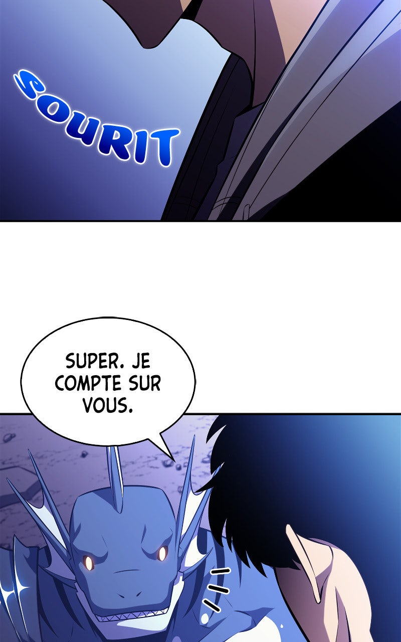 Read I'm the Max-Level Newbie FR Manga Online