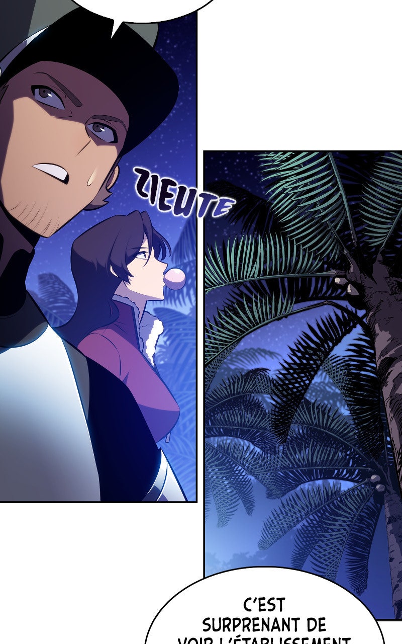 Read I'm the Max-Level Newbie FR Manga Online