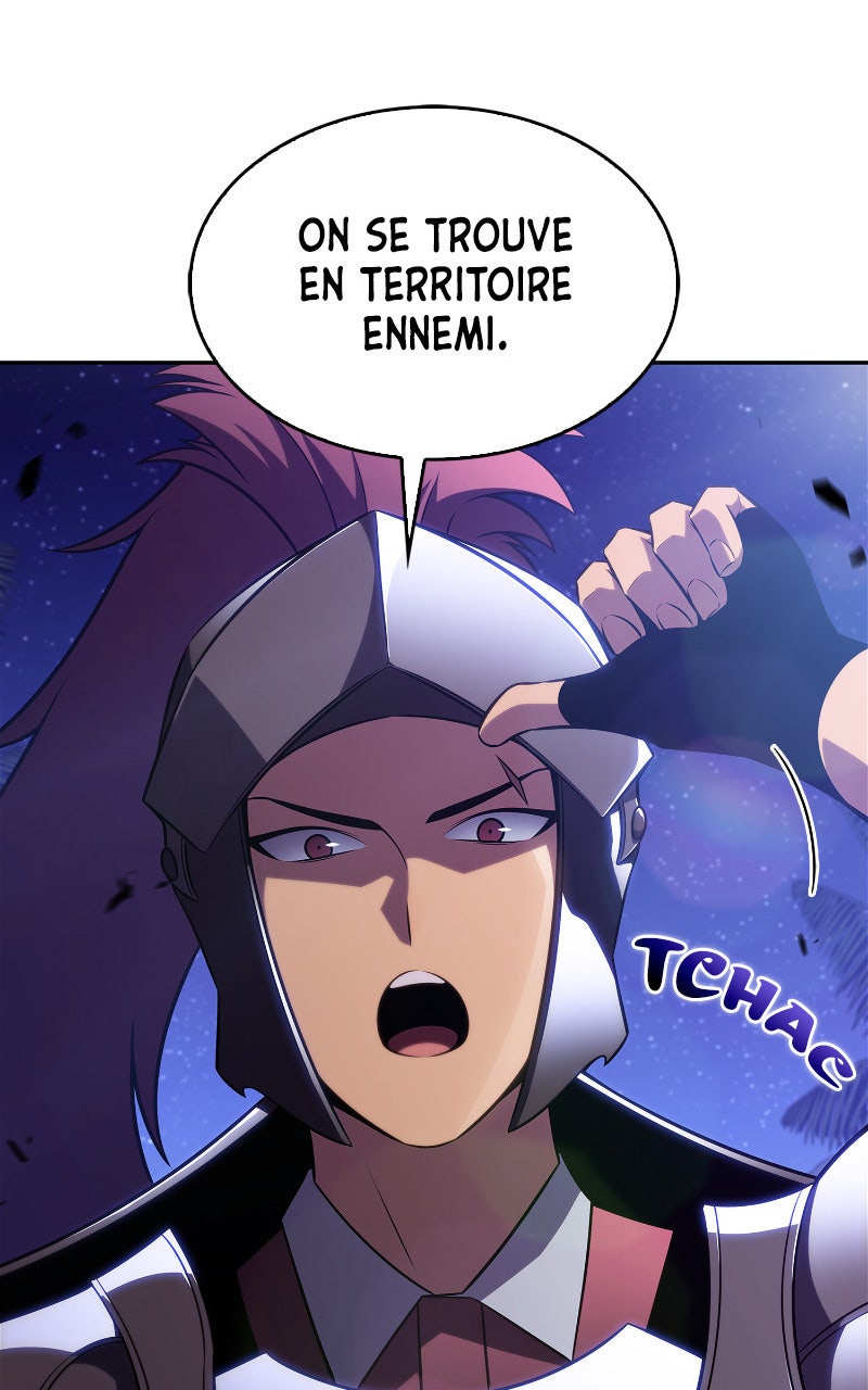 Read I'm the Max-Level Newbie FR Manga Online