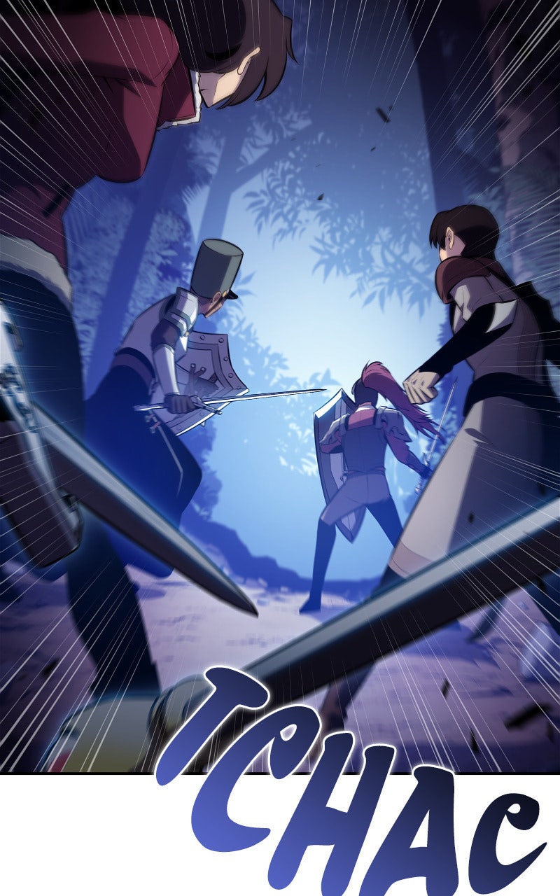 Read I'm the Max-Level Newbie FR Manga Online