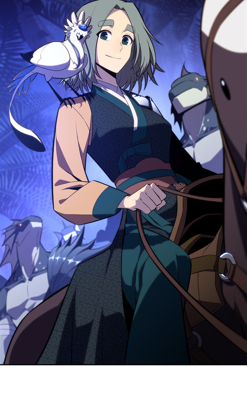 Read I'm the Max-Level Newbie FR Manga Online