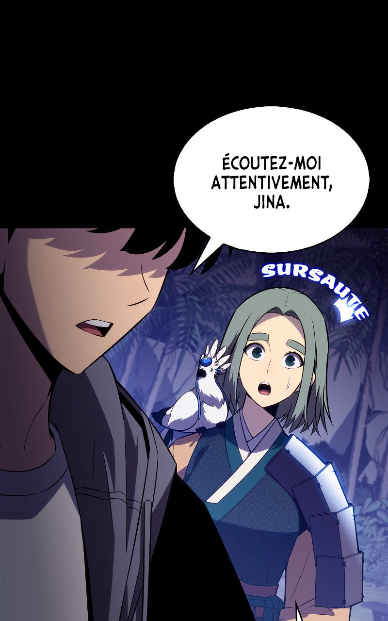 Read I'm the Max-Level Newbie FR Manga Online