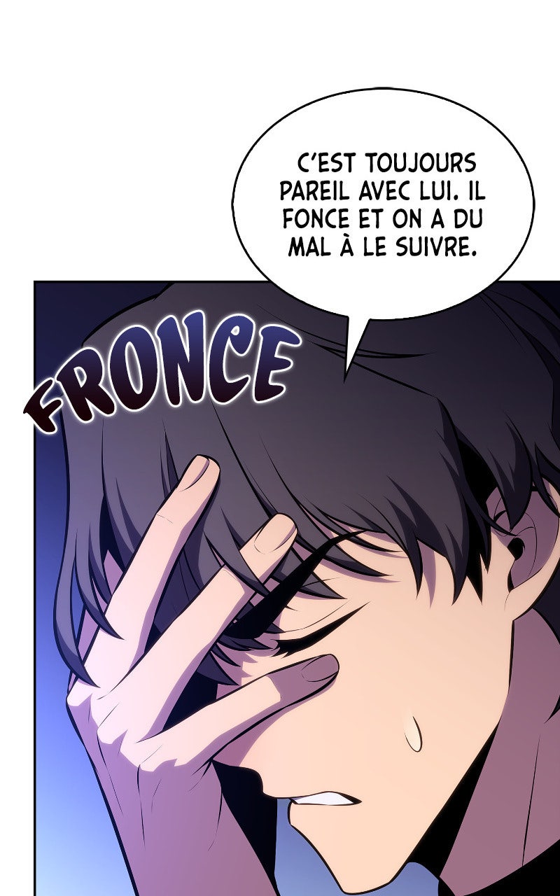 Read I'm the Max-Level Newbie FR Manga Online