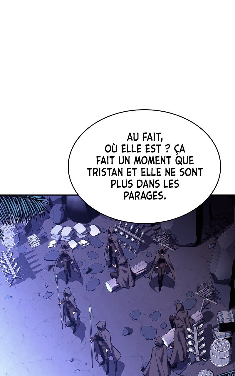 Read I'm the Max-Level Newbie FR Manga Online