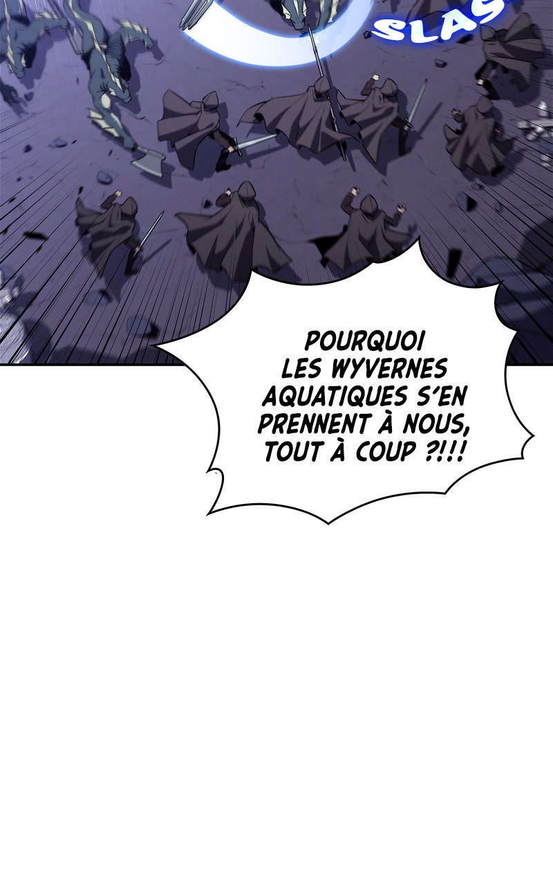 Read I'm the Max-Level Newbie FR Manga Online