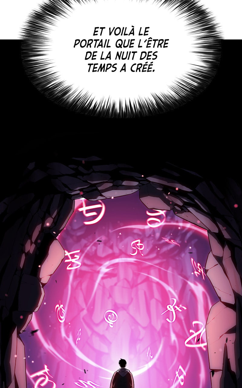 Read I'm the Max-Level Newbie FR Manga Online