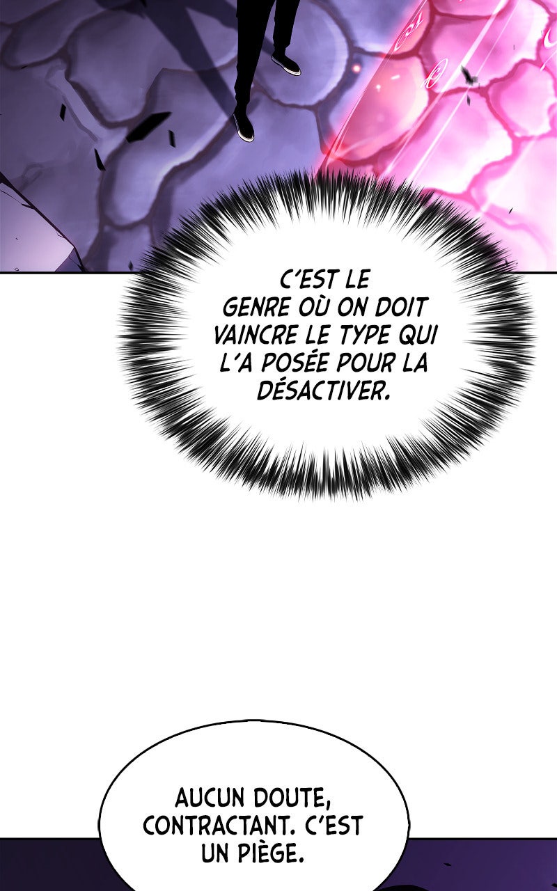 Read I'm the Max-Level Newbie FR Manga Online