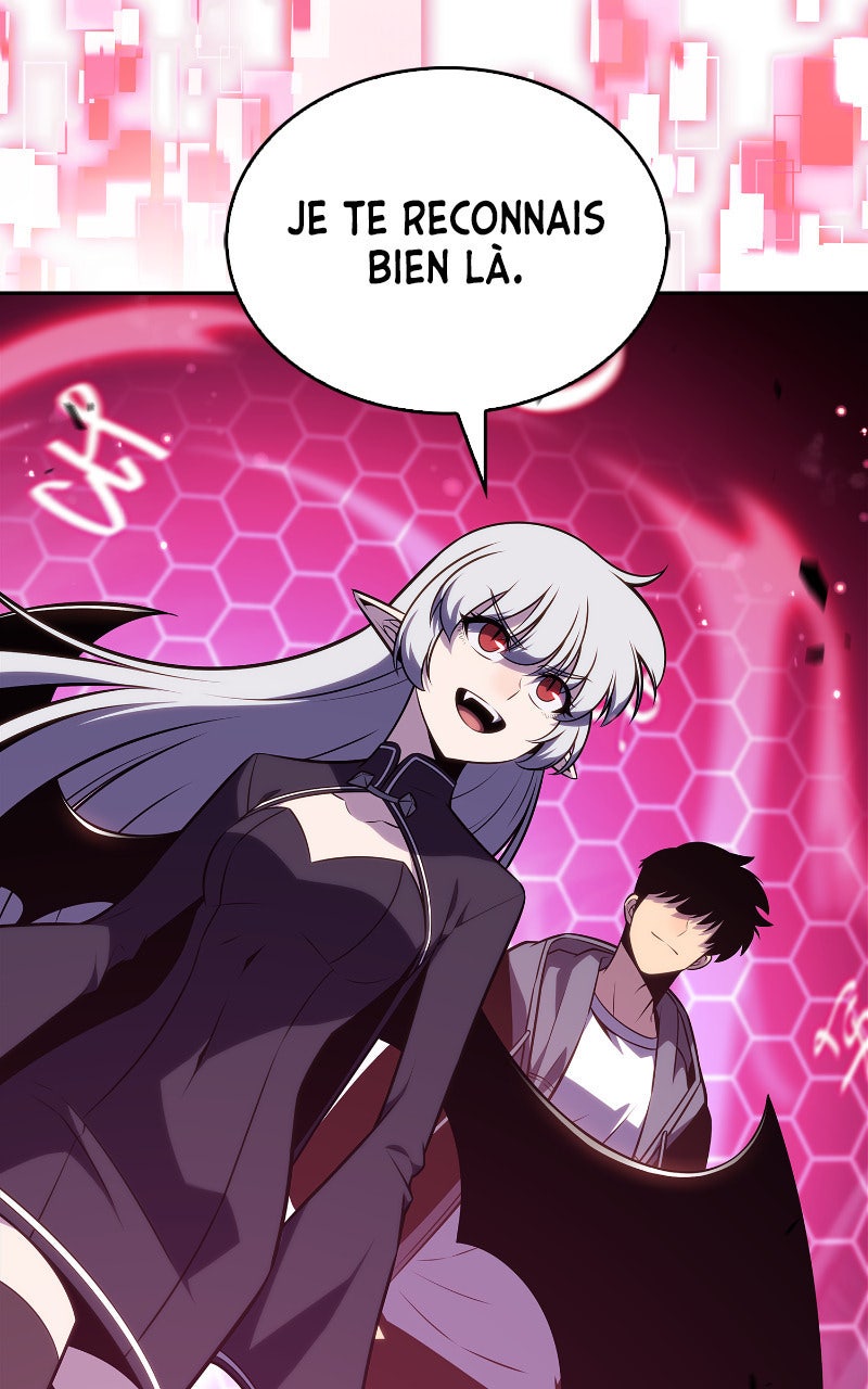 Read I'm the Max-Level Newbie FR Manga Online