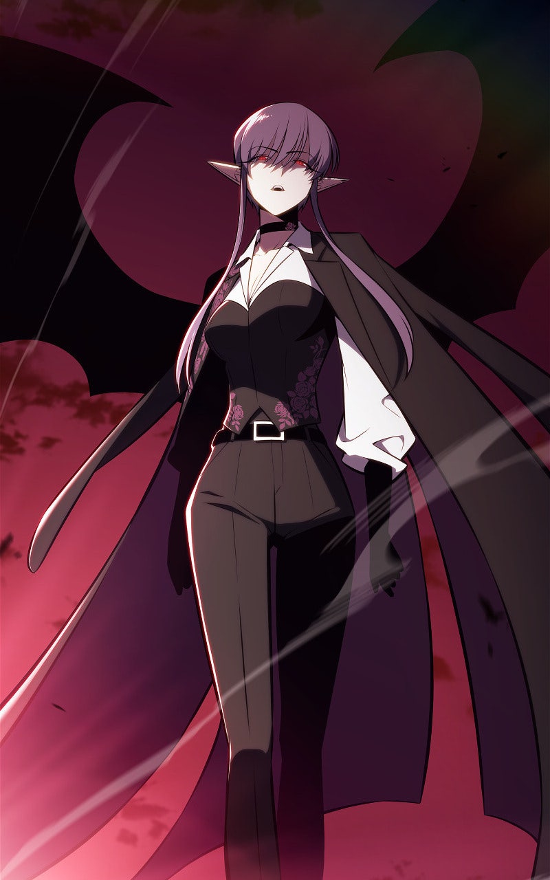 Read I'm the Max-Level Newbie FR Manga Online