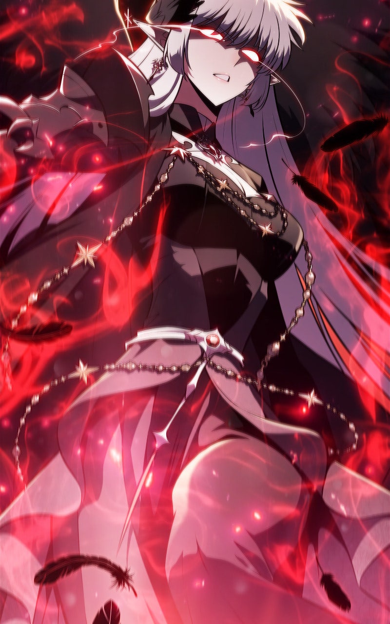 Read I'm the Max-Level Newbie FR Manga Online