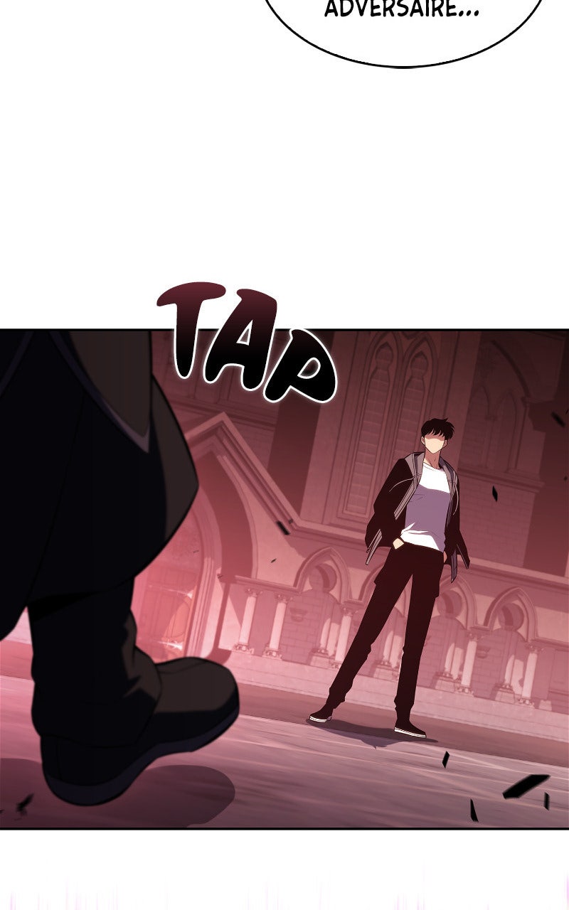 Read I'm the Max-Level Newbie FR Manga Online